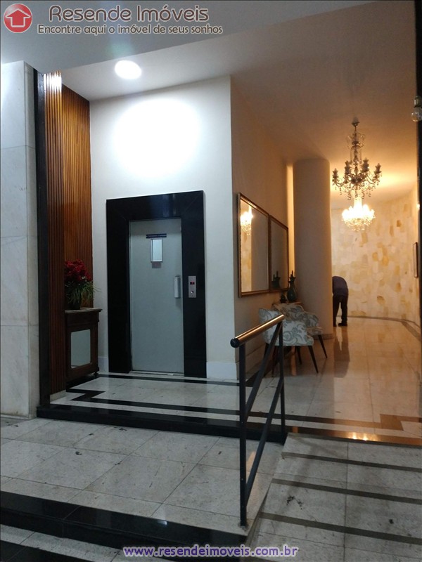 Apartamento a Venda no Campos Elíseos em Resende RJ