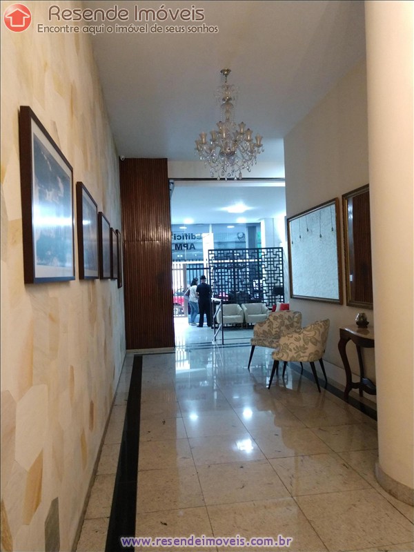 Apartamento a Venda no Campos Elíseos em Resende RJ