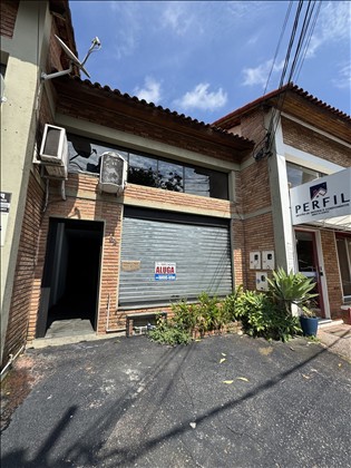 Loja para Alugar em Resende RJ