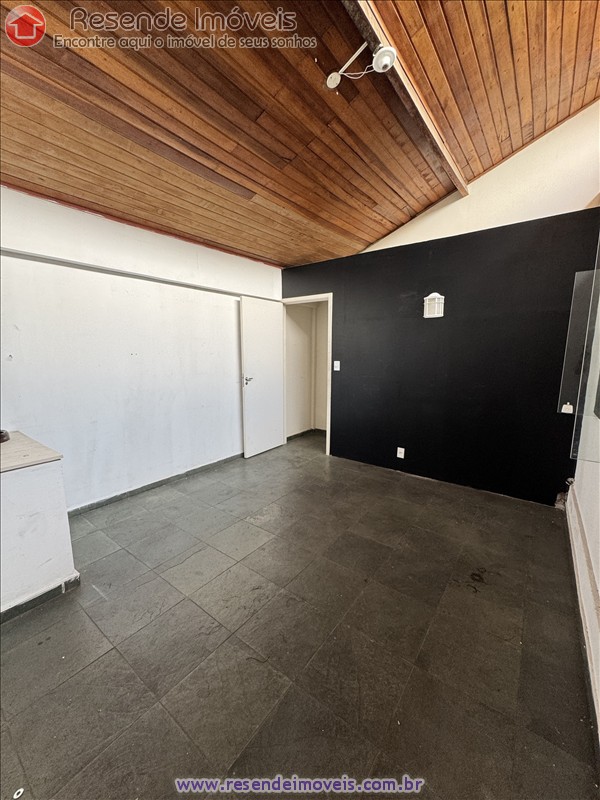 Loja para Alugar no Manejo em Resende RJ