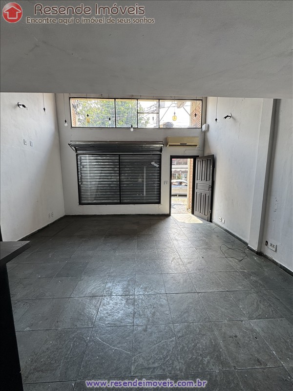 Loja para Alugar no Manejo em Resende RJ