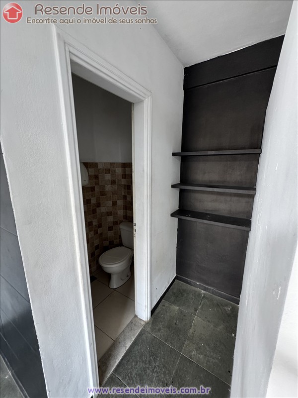 Loja para Alugar no Manejo em Resende RJ