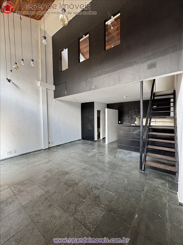 Loja para Alugar no Manejo em Resende RJ