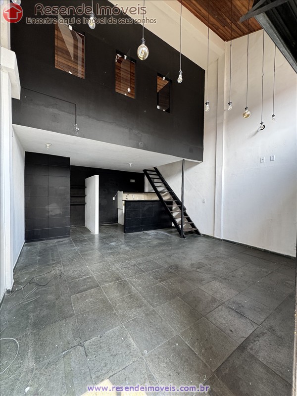 Loja para Alugar no Manejo em Resende RJ