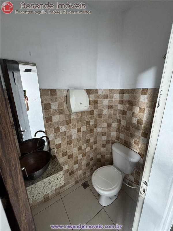 Loja para Alugar no Manejo em Resende RJ