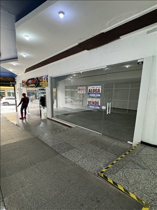 Loja para Alugar e Venda em Resende RJ