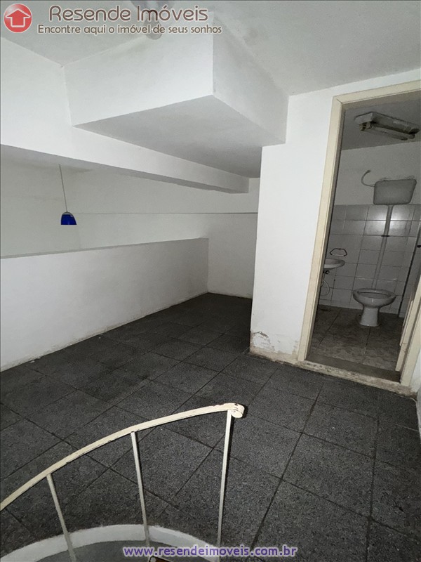 Loja para Alugar ou Venda no Campos Elíseos em Resende RJ