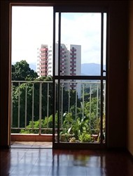 Apartamento à Venda - Resende - RJ
