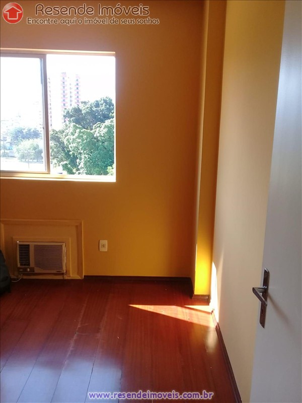 Apartamento a Venda no Centro em Resende RJ