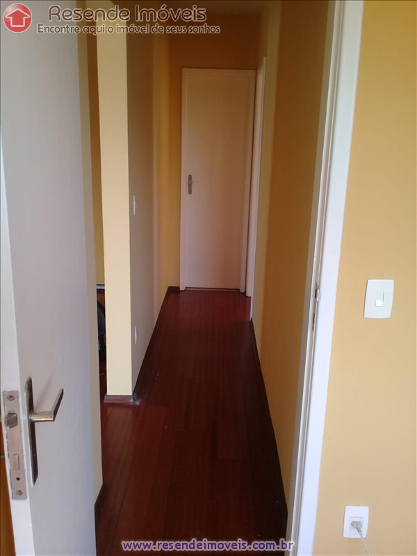 Apartamento a Venda no Centro em Resende RJ