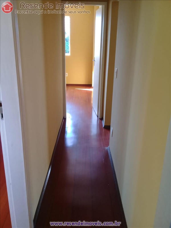 Apartamento a Venda no Centro em Resende RJ