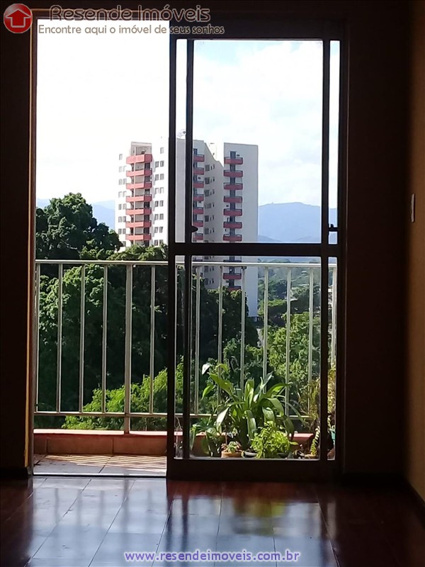 Apartamento a Venda no Centro em Resende RJ