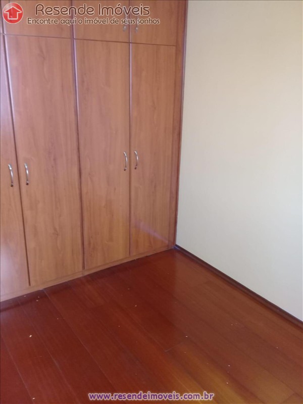 Apartamento a Venda no Centro em Resende RJ