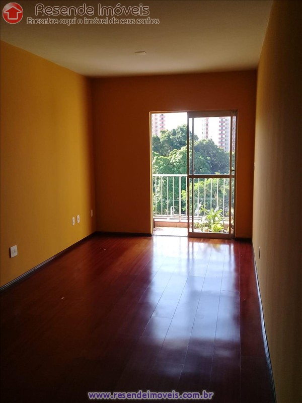 Apartamento a Venda no Centro em Resende RJ