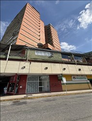 Sala Comercial à Venda - Resende - RJ