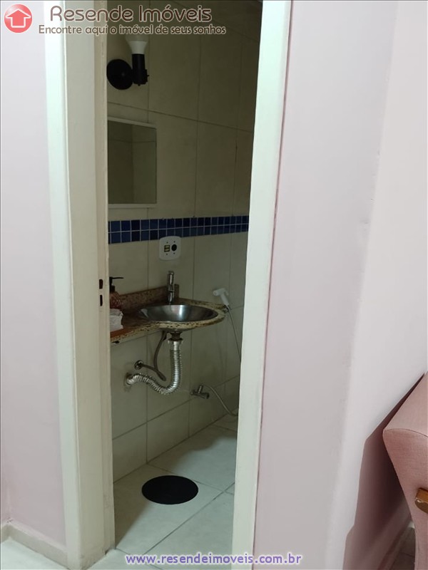 Sala Comercial a Venda no Jardim Tropical em Resende RJ