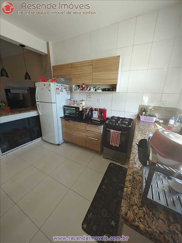 Casa a Venda no Parque Ipiranga II em Resende RJ