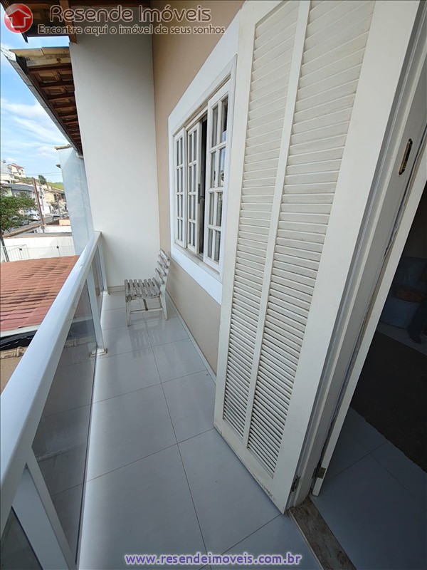 Casa a Venda no Parque Ipiranga II em Resende RJ