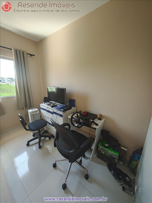 Casa a Venda no Parque Ipiranga II em Resende RJ