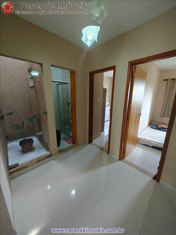 Casa a Venda no Parque Ipiranga II em Resende RJ