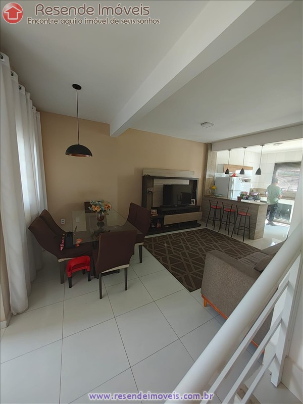 Casa a Venda no Parque Ipiranga II em Resende RJ