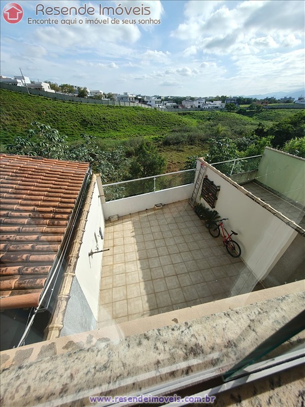Casa a Venda no Parque Ipiranga II em Resende RJ