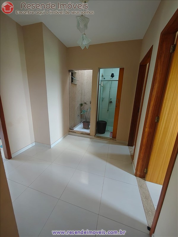 Casa a Venda no Parque Ipiranga II em Resende RJ