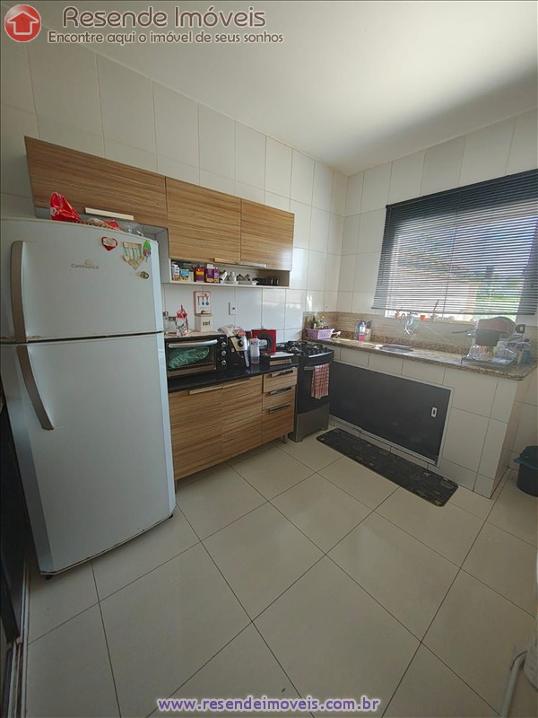 Casa a Venda no Parque Ipiranga II em Resende RJ