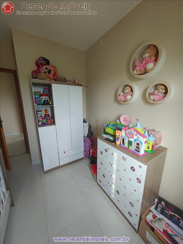 Casa a Venda no Parque Ipiranga II em Resende RJ