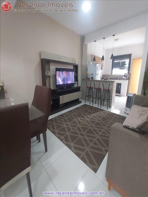 Casa a Venda no Parque Ipiranga II em Resende RJ