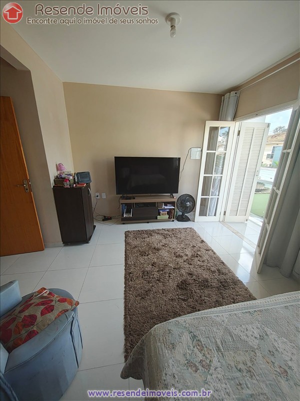 Casa a Venda no Parque Ipiranga II em Resende RJ