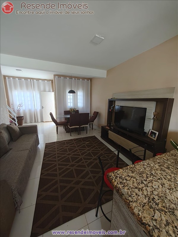 Casa a Venda no Parque Ipiranga II em Resende RJ