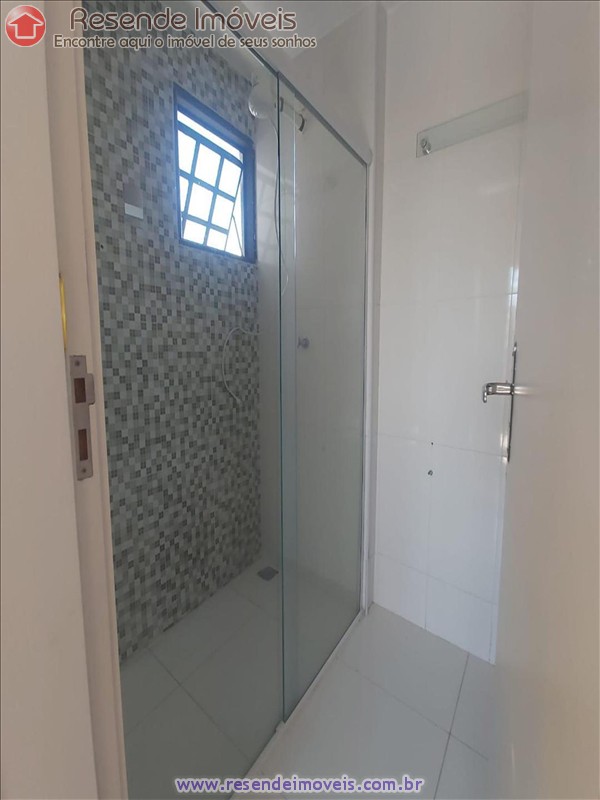 Apartamento para Alugar ou Venda no Itapuca em Resende RJ