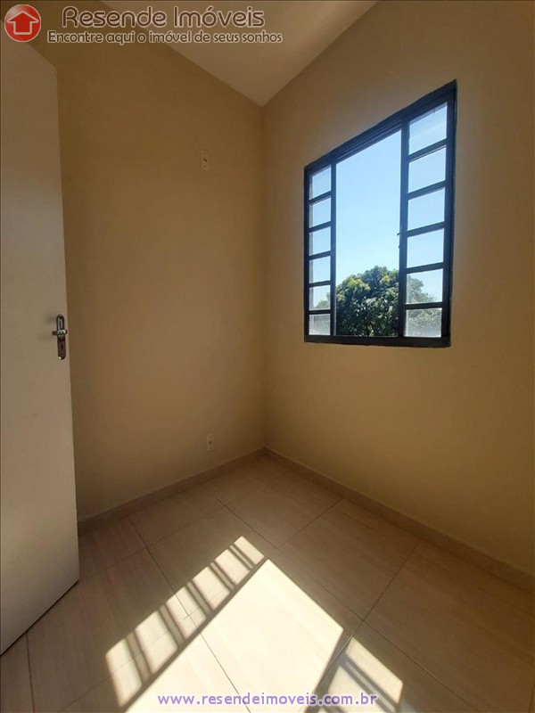 Apartamento para Alugar ou Venda no Itapuca em Resende RJ
