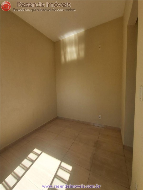 Apartamento para Alugar ou Venda no Itapuca em Resende RJ