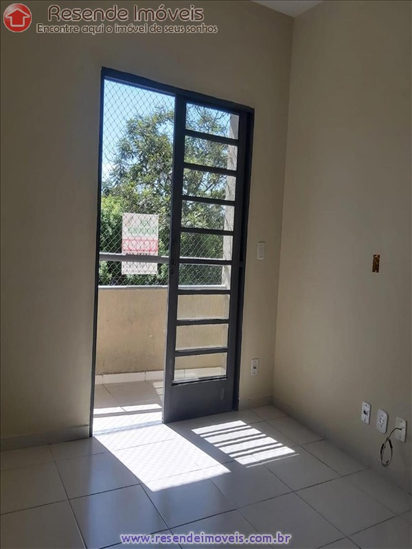 Apartamento para Alugar ou Venda no Itapuca em Resende RJ