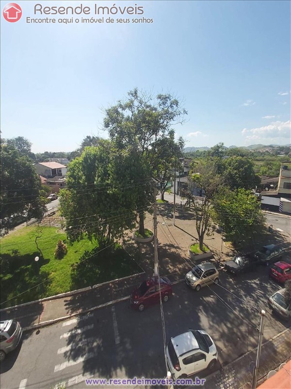 Apartamento para Alugar ou Venda no Itapuca em Resende RJ