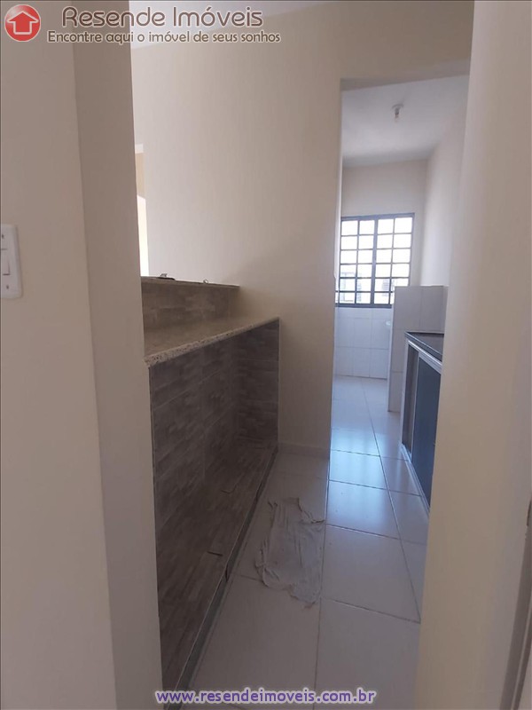 Apartamento para Alugar ou Venda no Itapuca em Resende RJ
