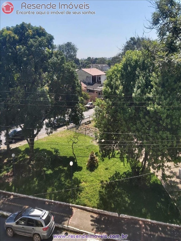 Apartamento para Alugar ou Venda no Itapuca em Resende RJ