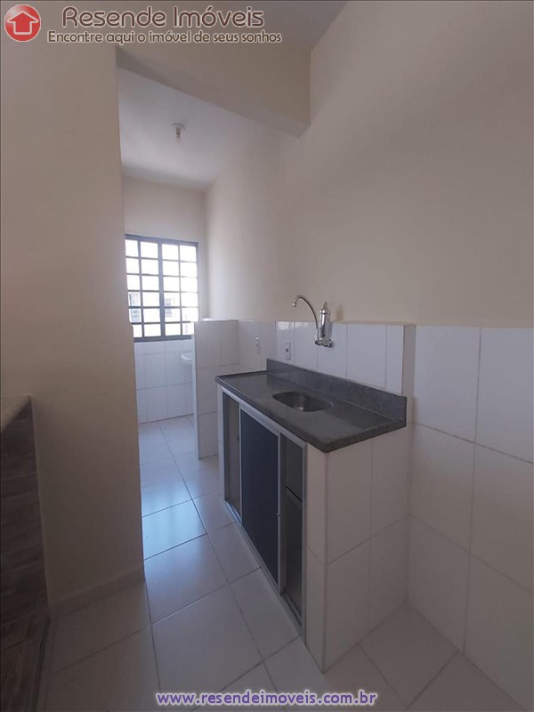 Apartamento para Alugar ou Venda no Itapuca em Resende RJ