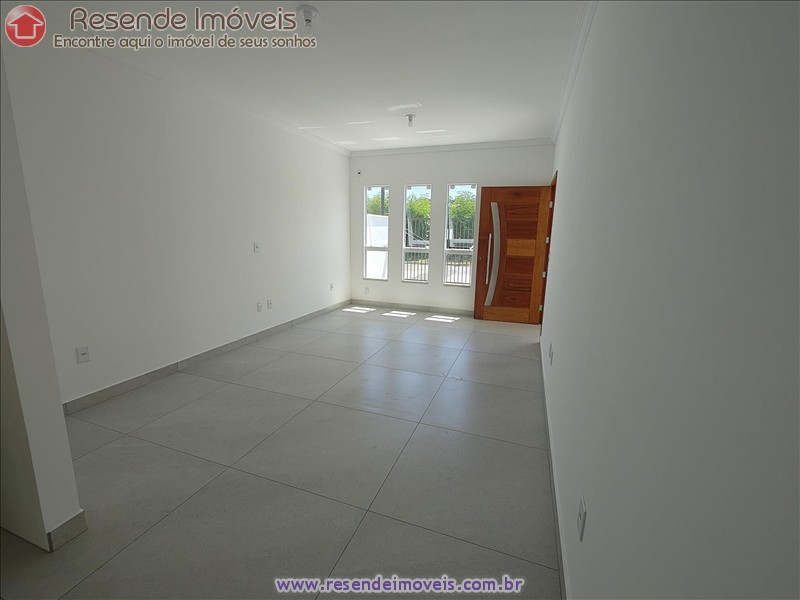 Casa a Venda no Parque Ipiranga em Resende RJ