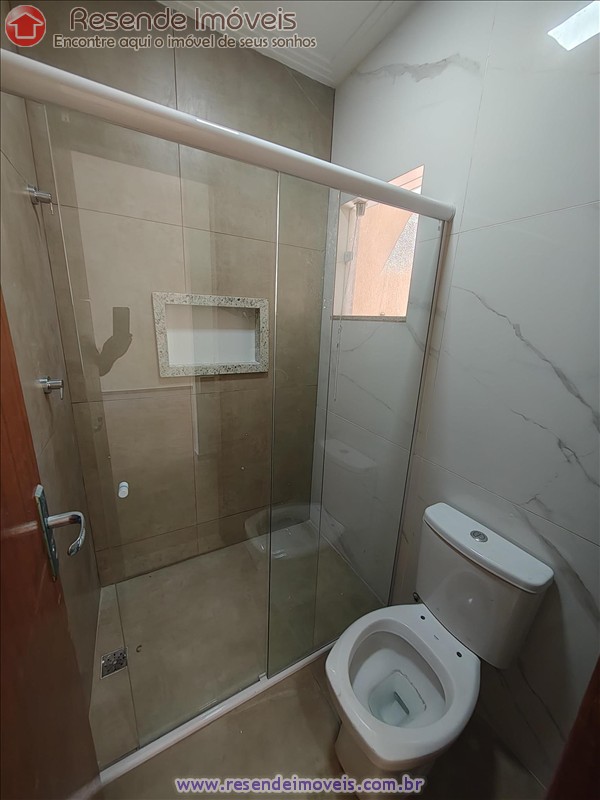 Casa a Venda no Parque Ipiranga II em Resende RJ