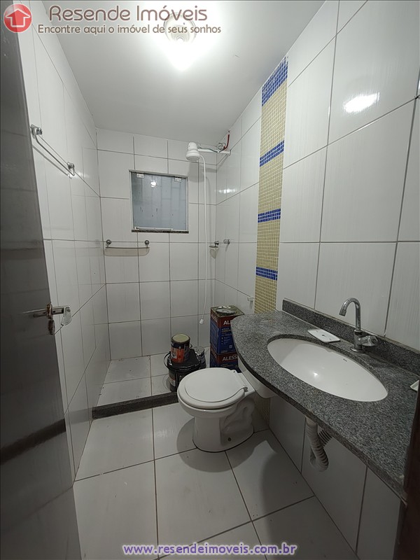 Casa a Venda no Parque Ipiranga II em Resende RJ