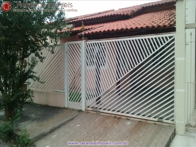 Casa a Venda no Mirante das Agulhas em Resende RJ