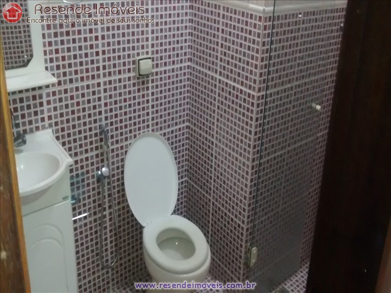 Casa a Venda no Mirante das Agulhas em Resende RJ