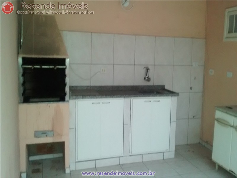 Casa a Venda no Mirante das Agulhas em Resende RJ