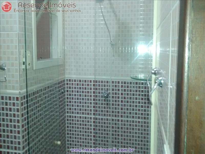 Casa a Venda no Mirante das Agulhas em Resende RJ