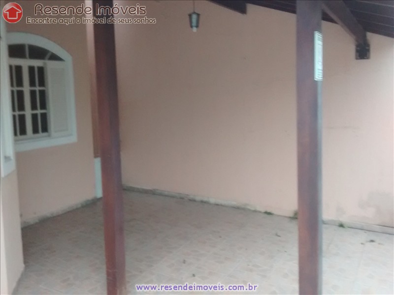 Casa a Venda no Mirante das Agulhas em Resende RJ