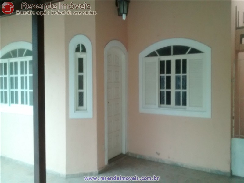 Casa a Venda no Mirante das Agulhas em Resende RJ