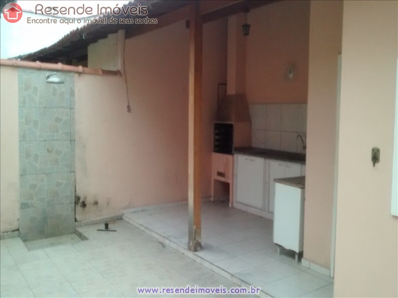 Casa a Venda no Mirante das Agulhas em Resende RJ